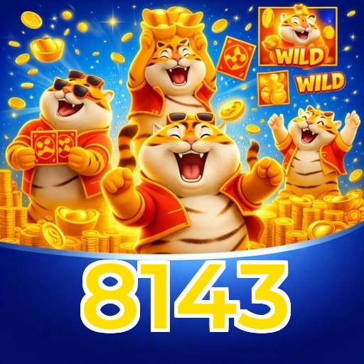 8143 Logo